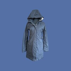 🇨🇦 🥶 🍋 Lululemon Belted Winter Coat 🍋 🥶